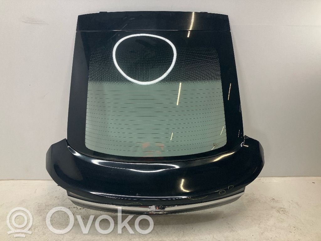 Opel Ampera Tailgate/trunk/boot lid 