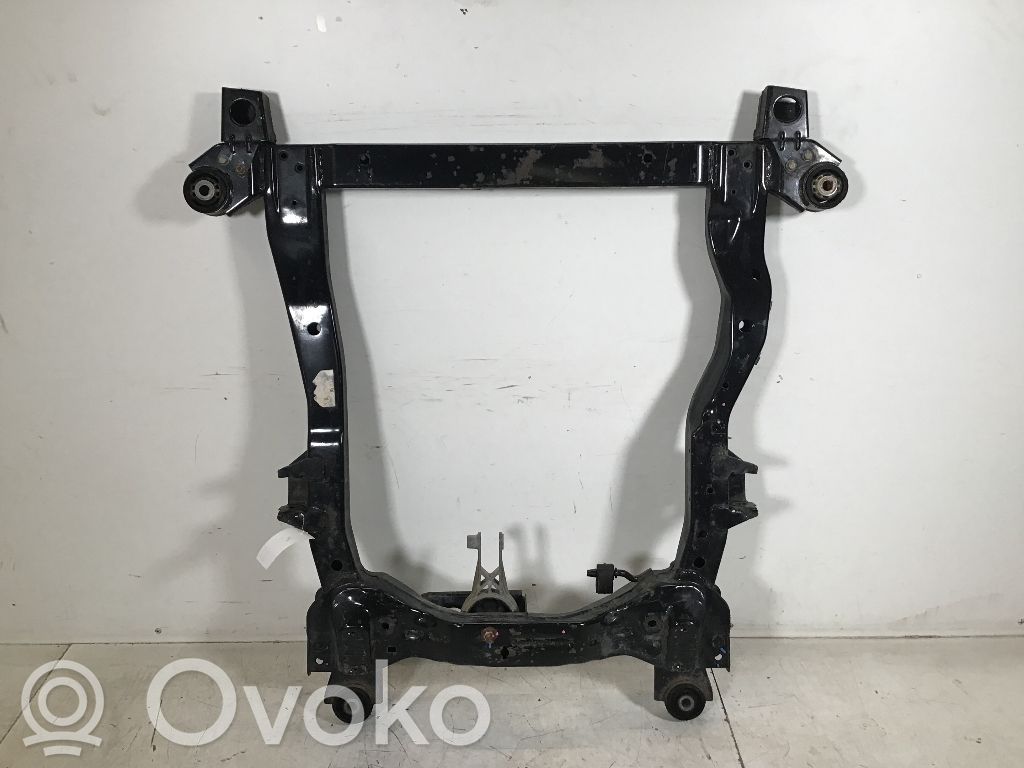 Opel Ampera Front subframe 