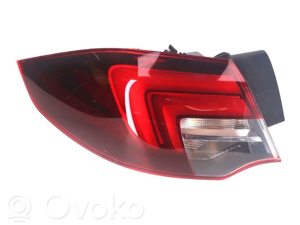 Opel Insignia B Luci posteriori 