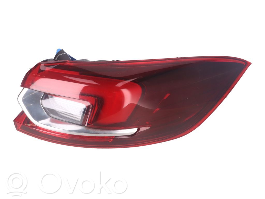 Opel Insignia B Takavalot 