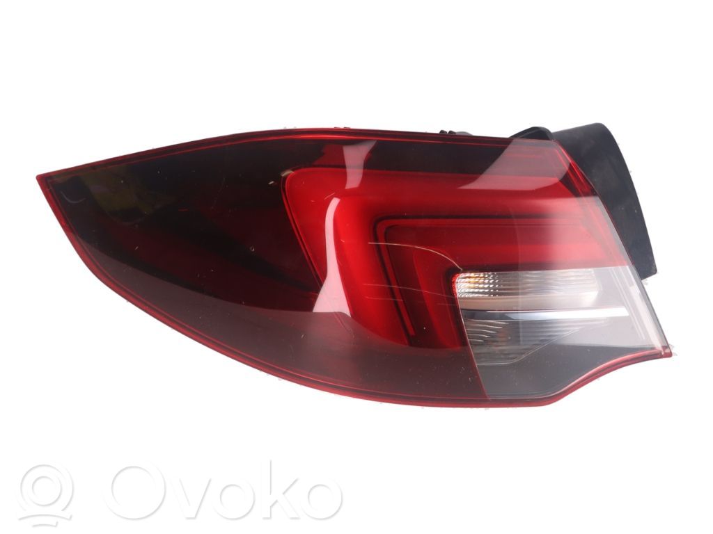 Opel Insignia B Luci posteriori 