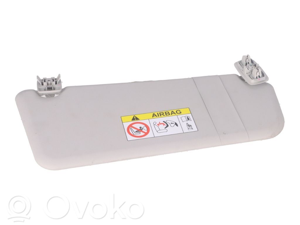 Sun visor   9809498377
