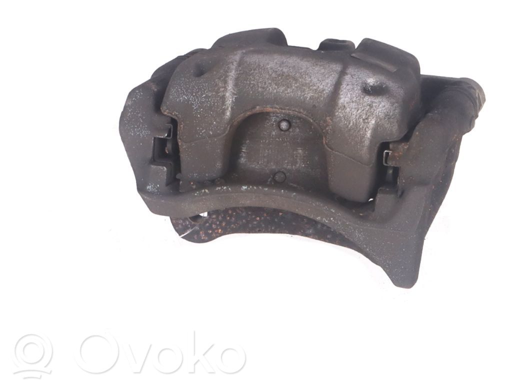 Dacia Jogger Front brake caliper 