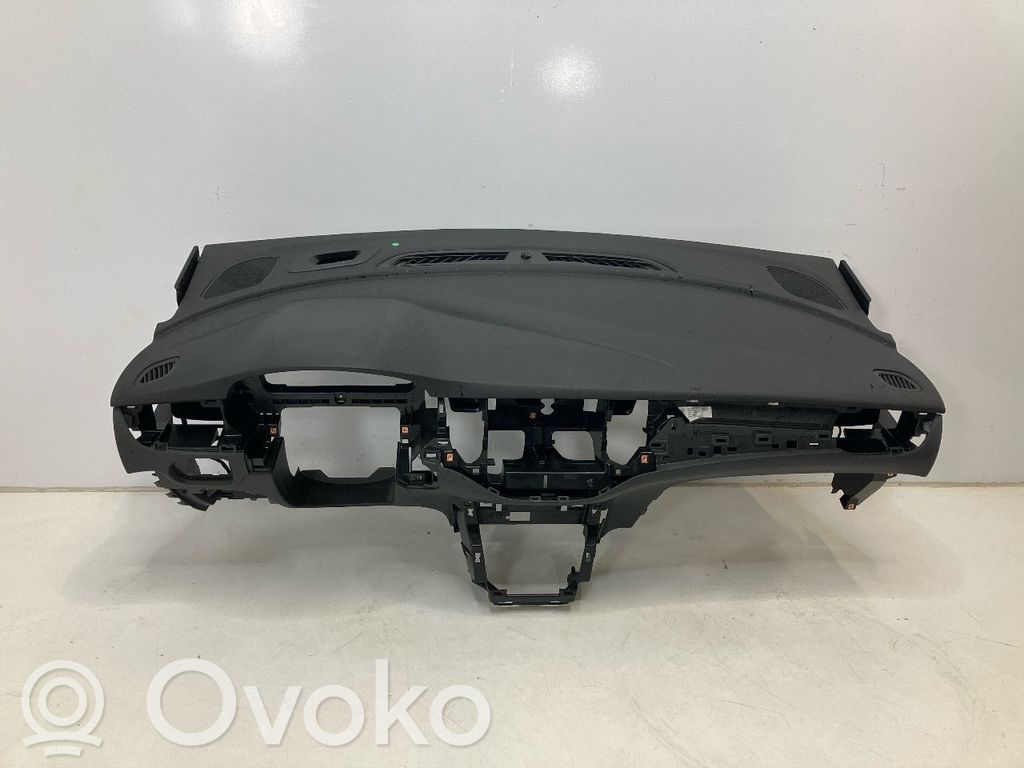 Opel Astra K Panel de instrumentos 