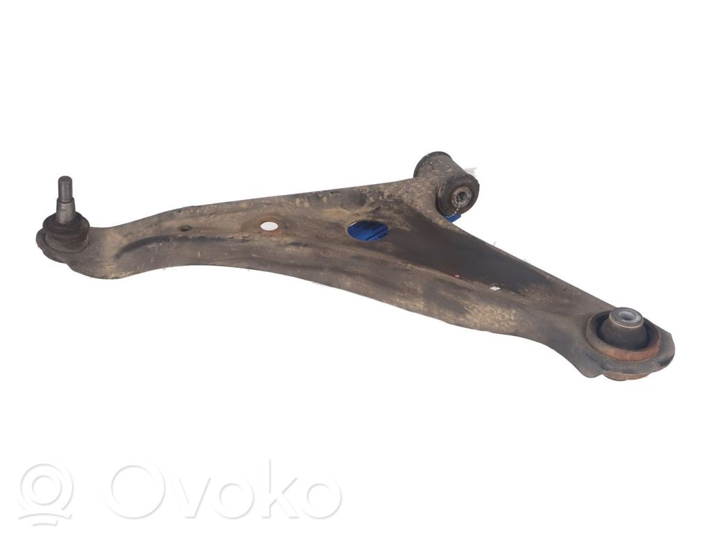 Mitsubishi Space Star Querlenker Achsschenkel vorne 