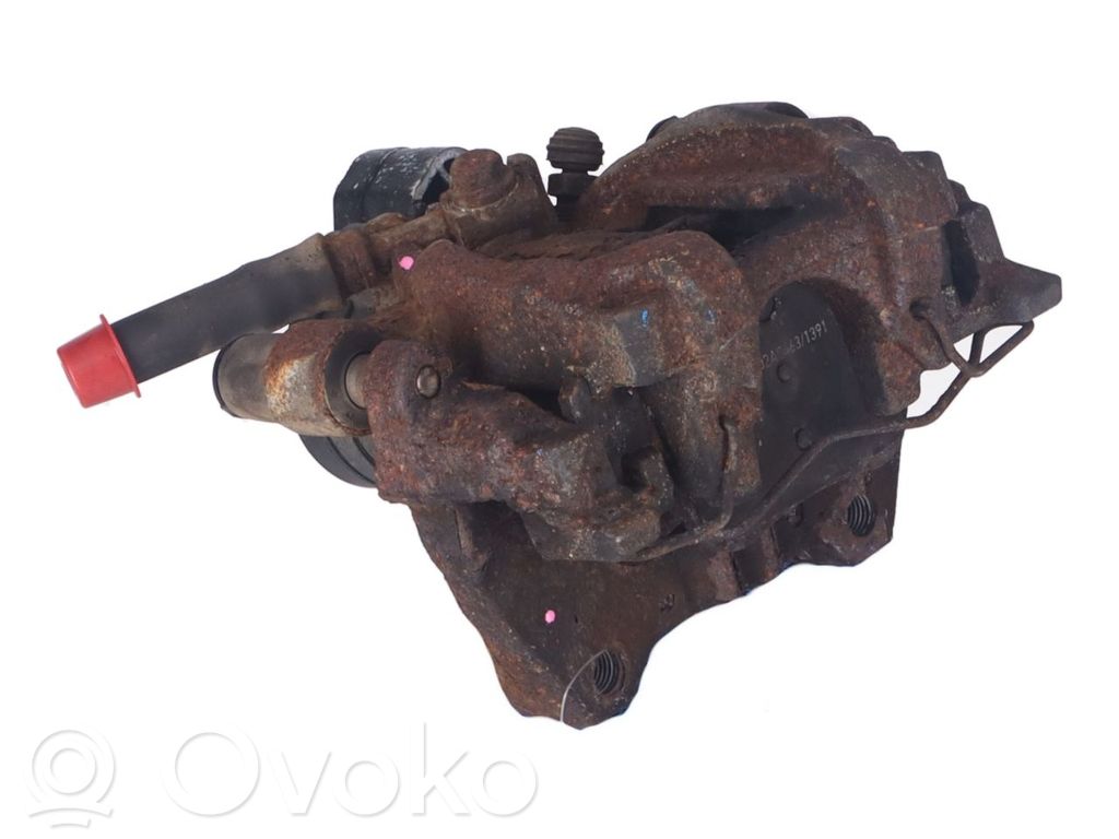 Audi A3 S3 8V Takajarrusatula 
