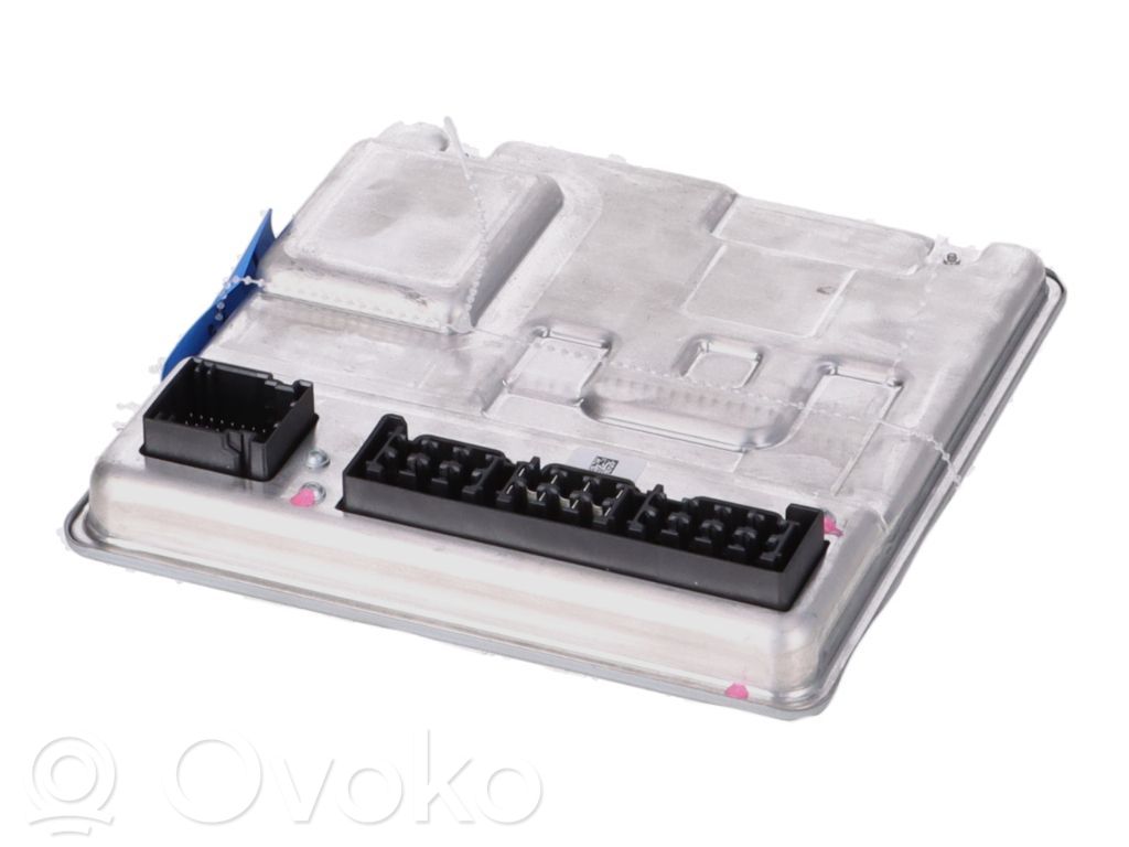 Volkswagen ID.3 Module de passerelle 