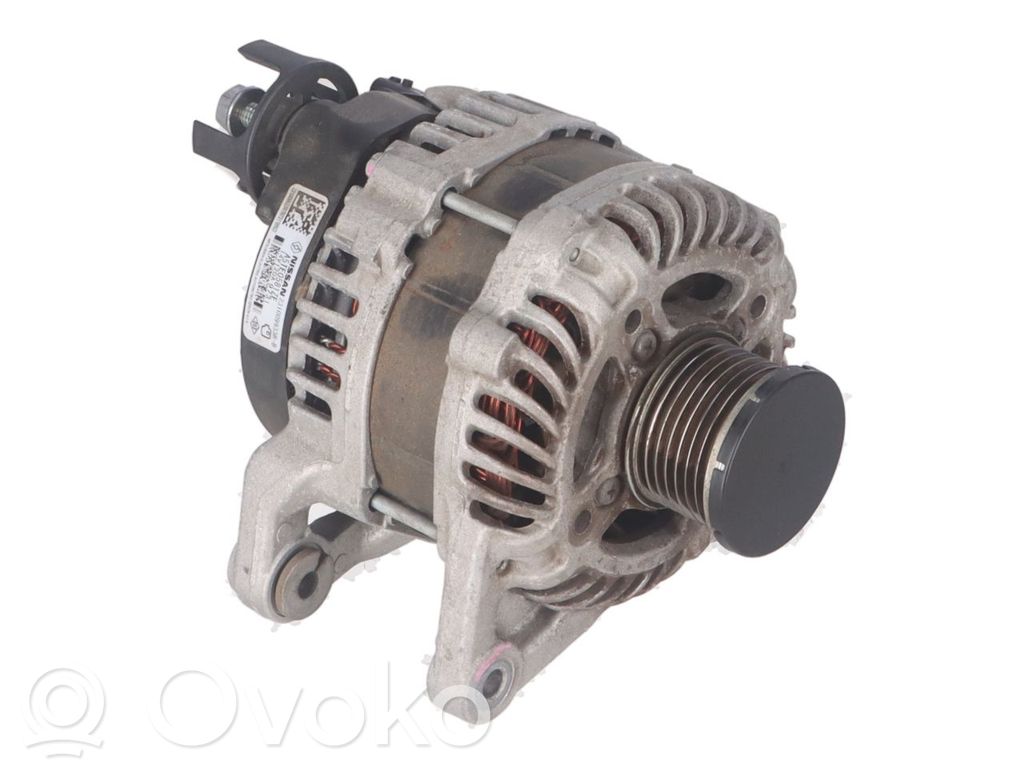 Alternador   231009933R
