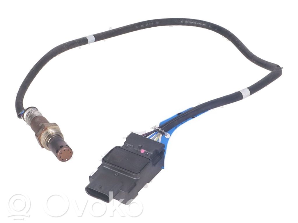 Volkswagen Touran II Lambda probe sensor 