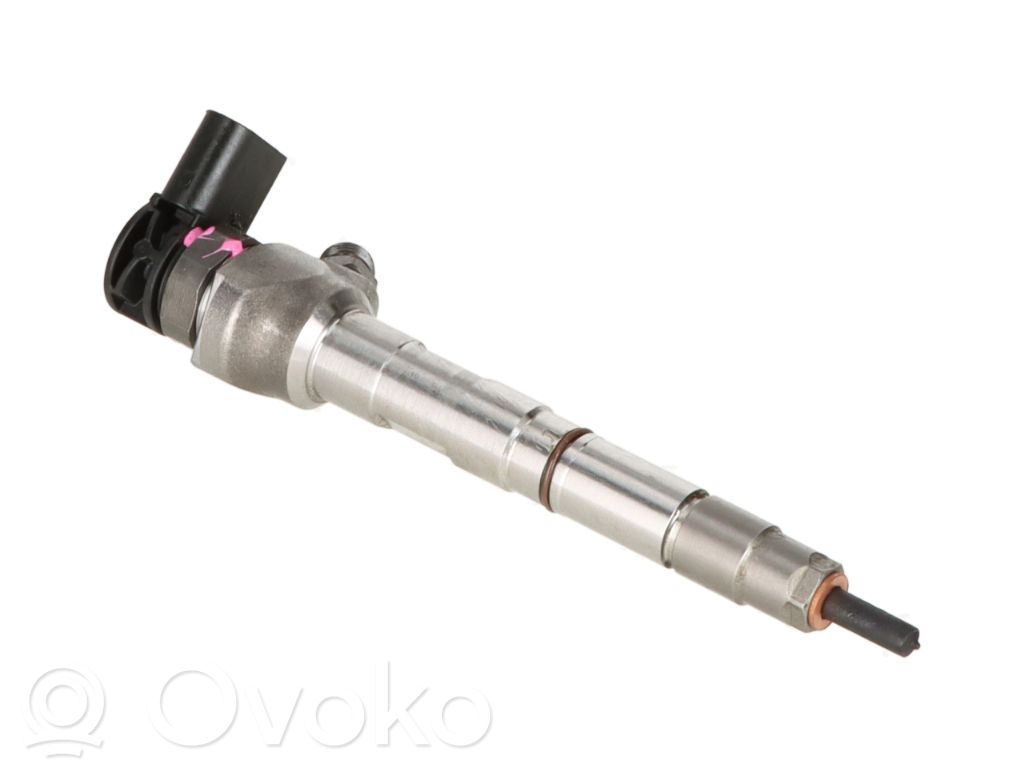 Inyector de combustible   05L130277S