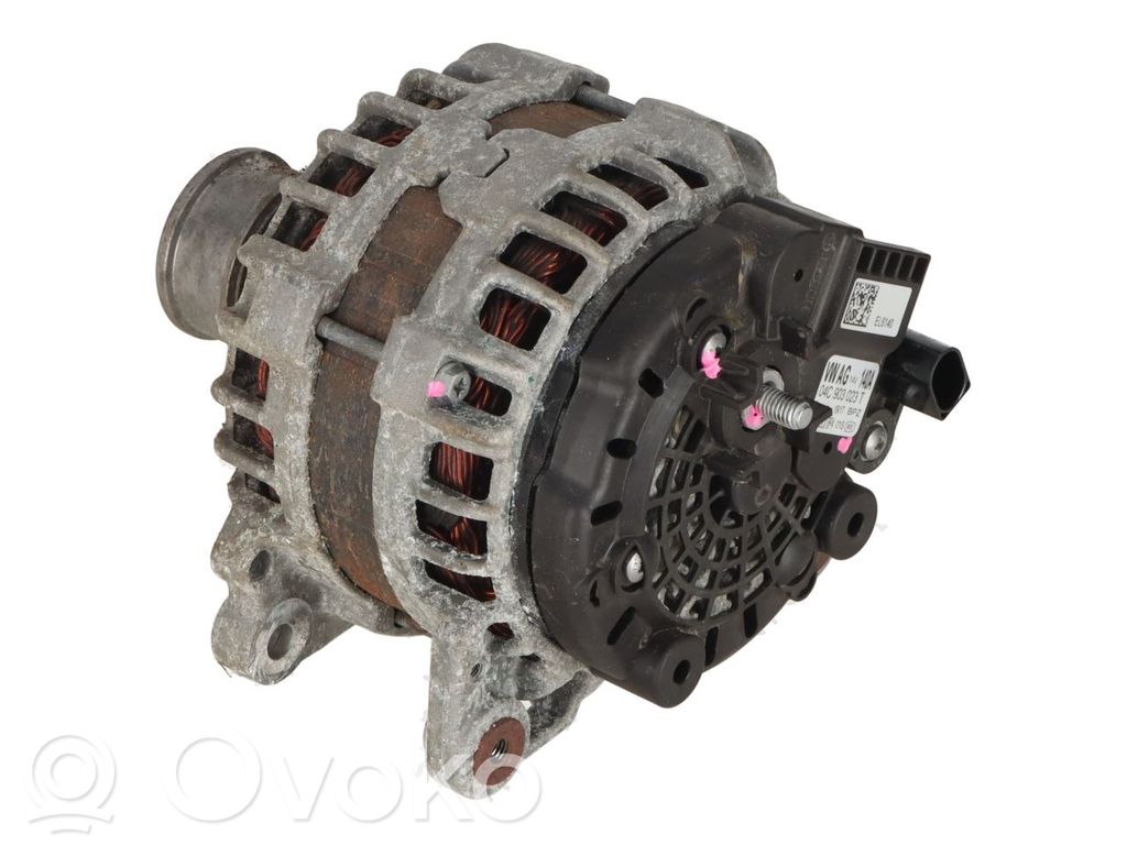 Ģenerators   04C903023T