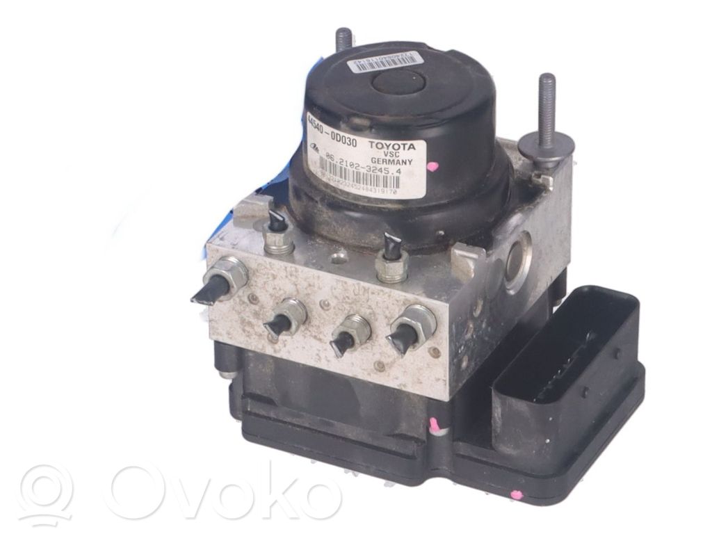 Pompa ABS   440500D380