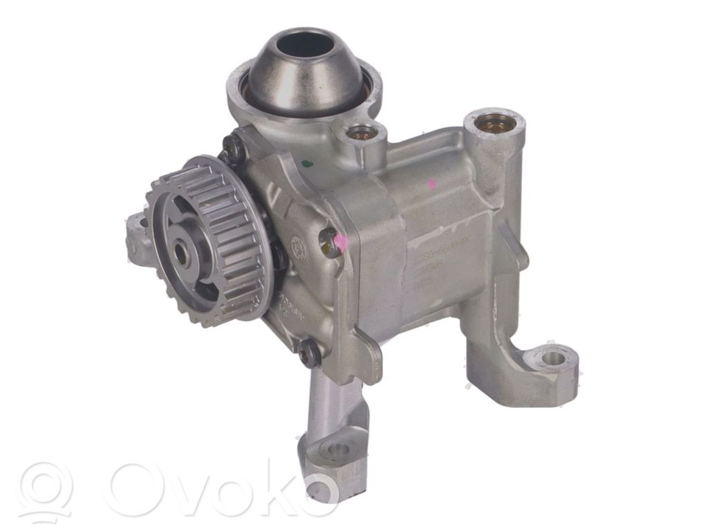 Ford Fiesta Oil pump 