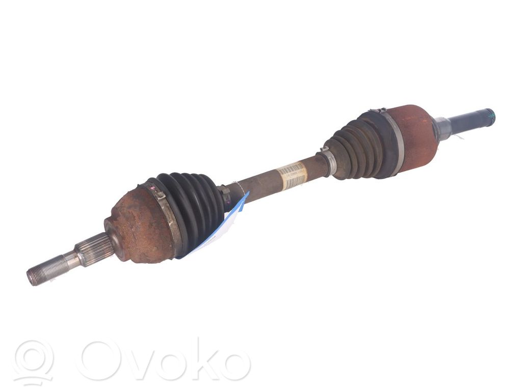 Front driveshaft   E1G13B437BE