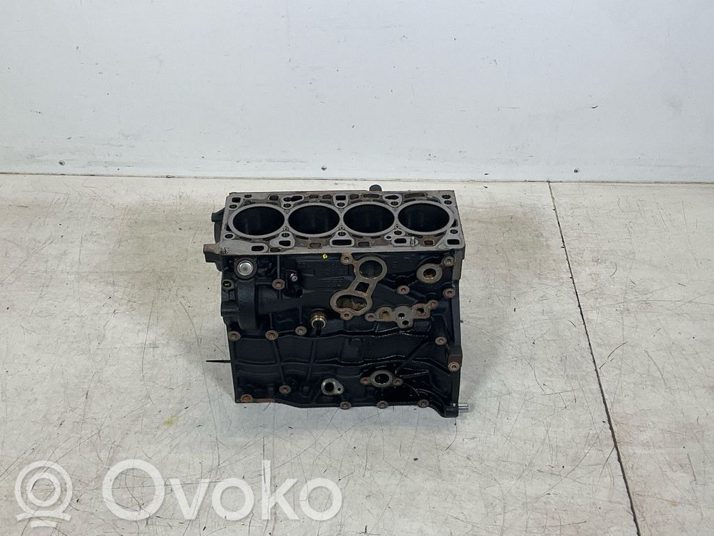 Volkswagen Golf VIII Blok silnika 