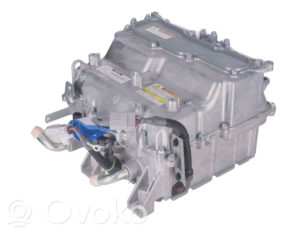 Inversor/convertidor de voltaje   9410A198