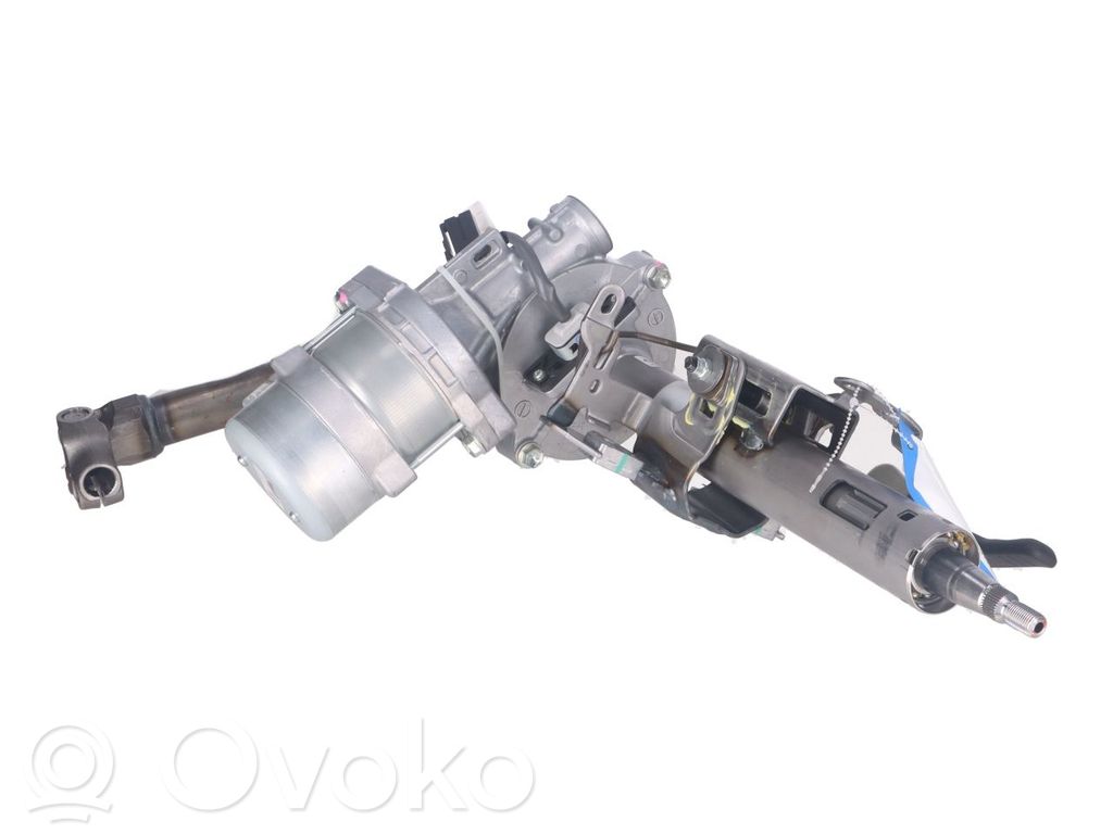 Mitsubishi Eclipse Cross Steering wheel axle set 
