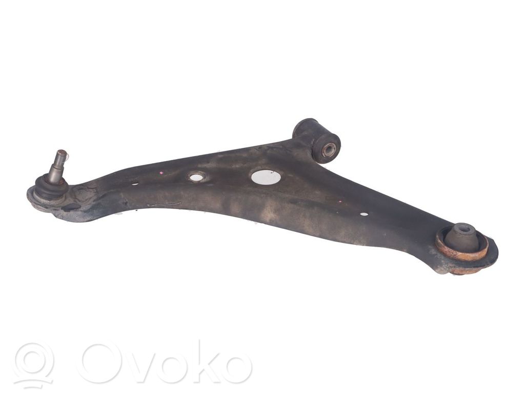 Mitsubishi Space Star Querlenker Achsschenkel vorne 