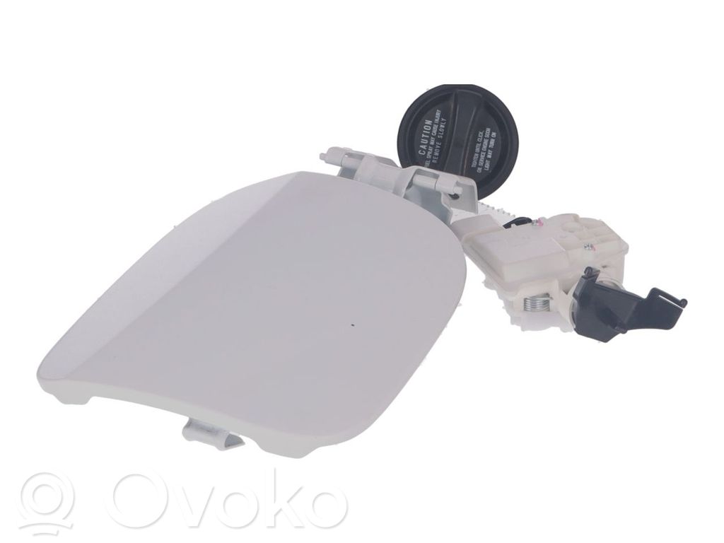 Mitsubishi Eclipse Cross Tankdeckel Tankklappe 