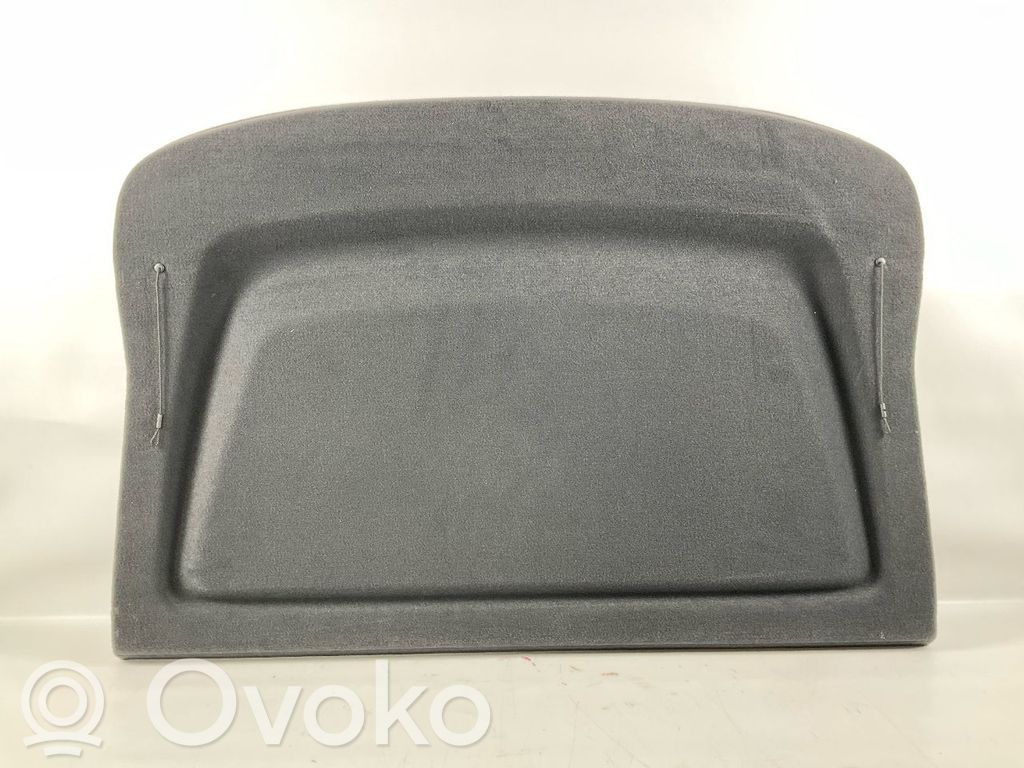 Volkswagen ID.4 Hattuhylly 