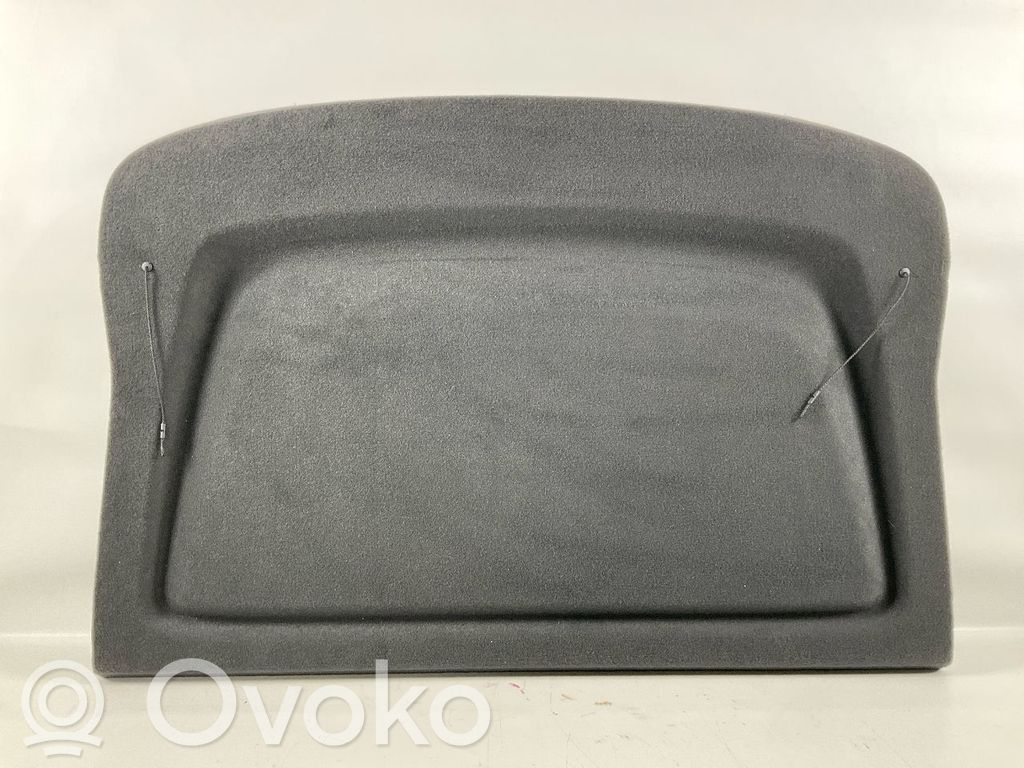Volkswagen ID.4 Hattuhylly 