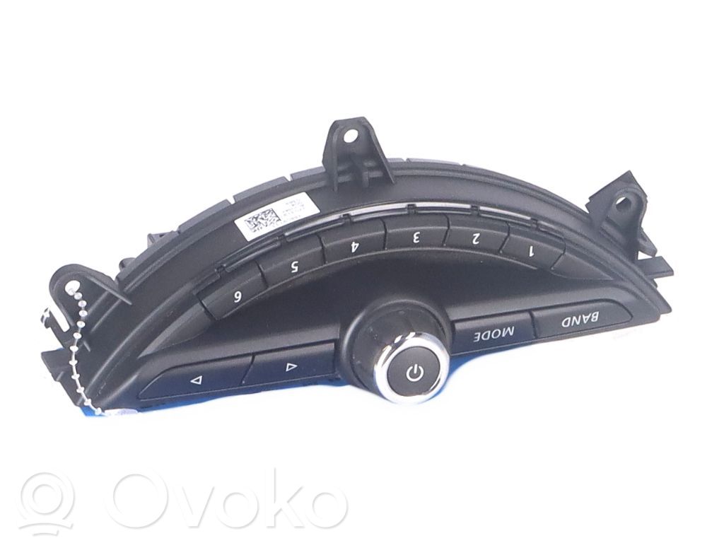 Mini Clubman F54 Panel radia 