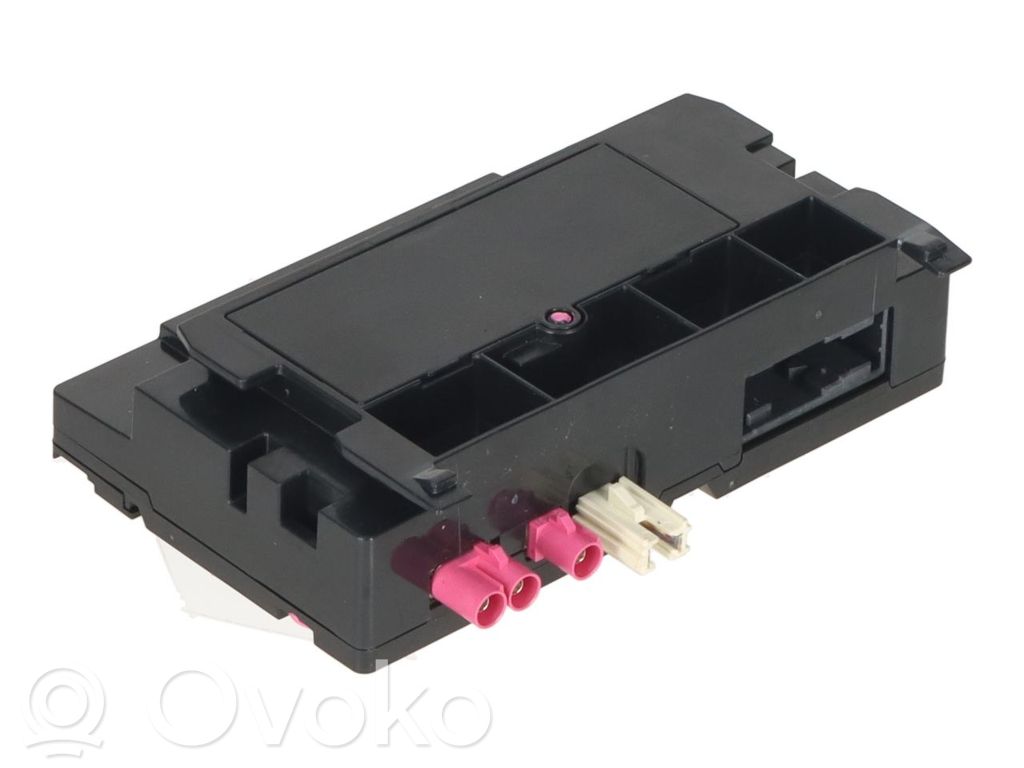 Volkswagen ID. Buzz Other control units/modules 