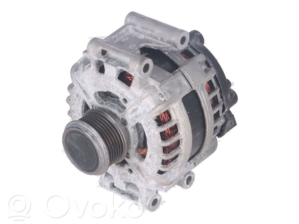 Volkswagen Tiguan Ģenerators 