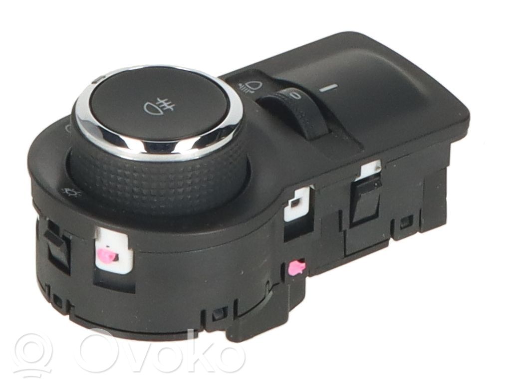 Interruptor de luz   01241829