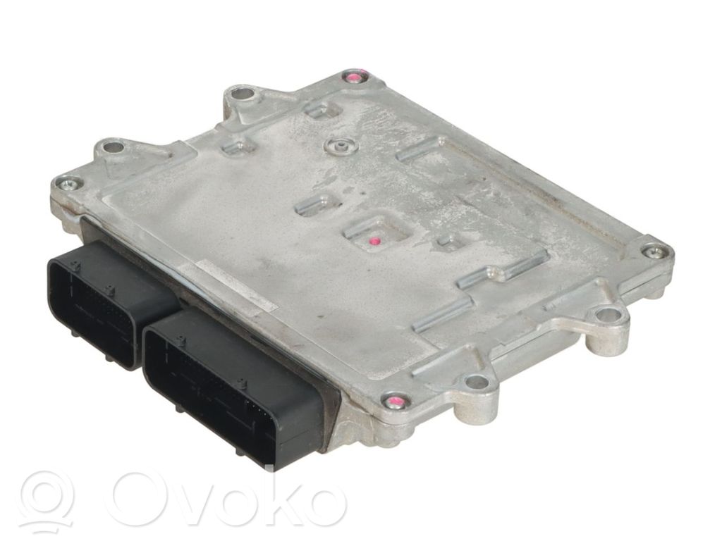 Mazda 3 Engine control unit/module 
