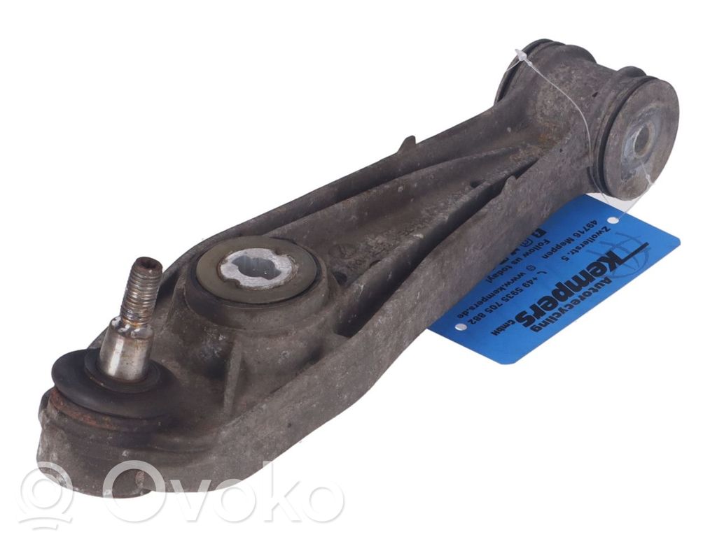 Porsche 911 997 Brazo de suspensión/horquilla inferior delantero 