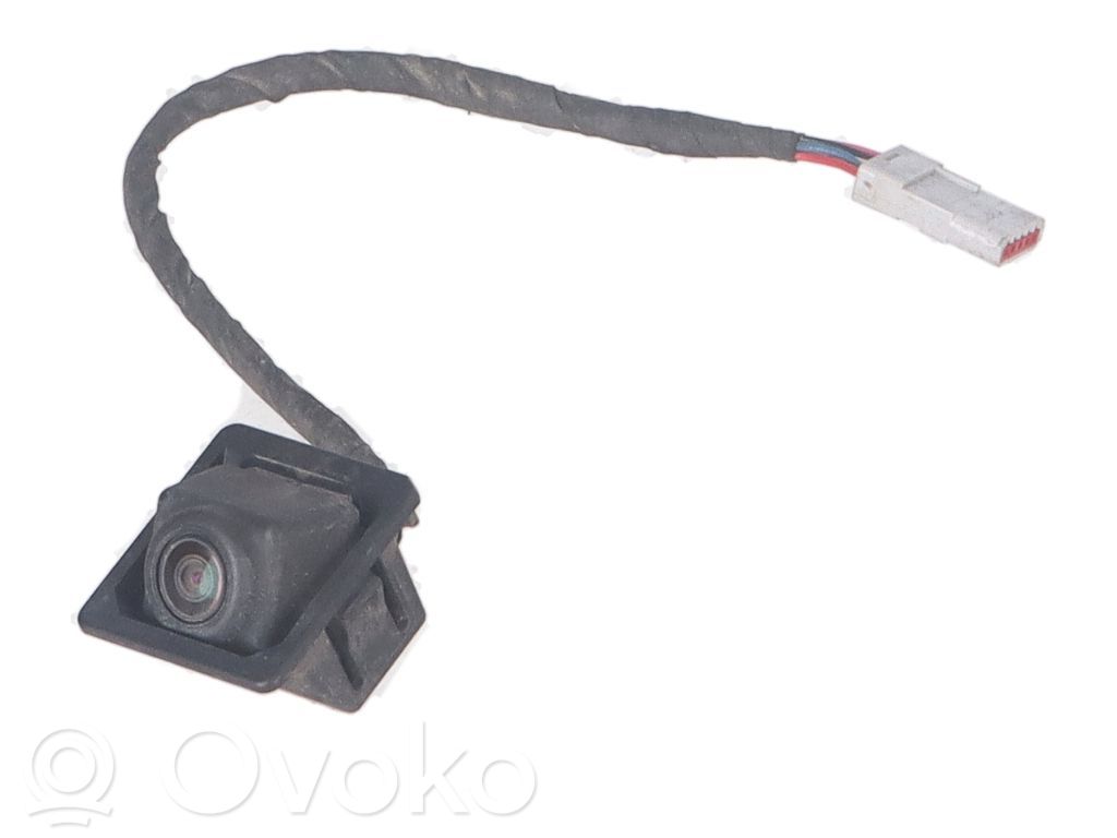 Opel Insignia B Reversing camera 
