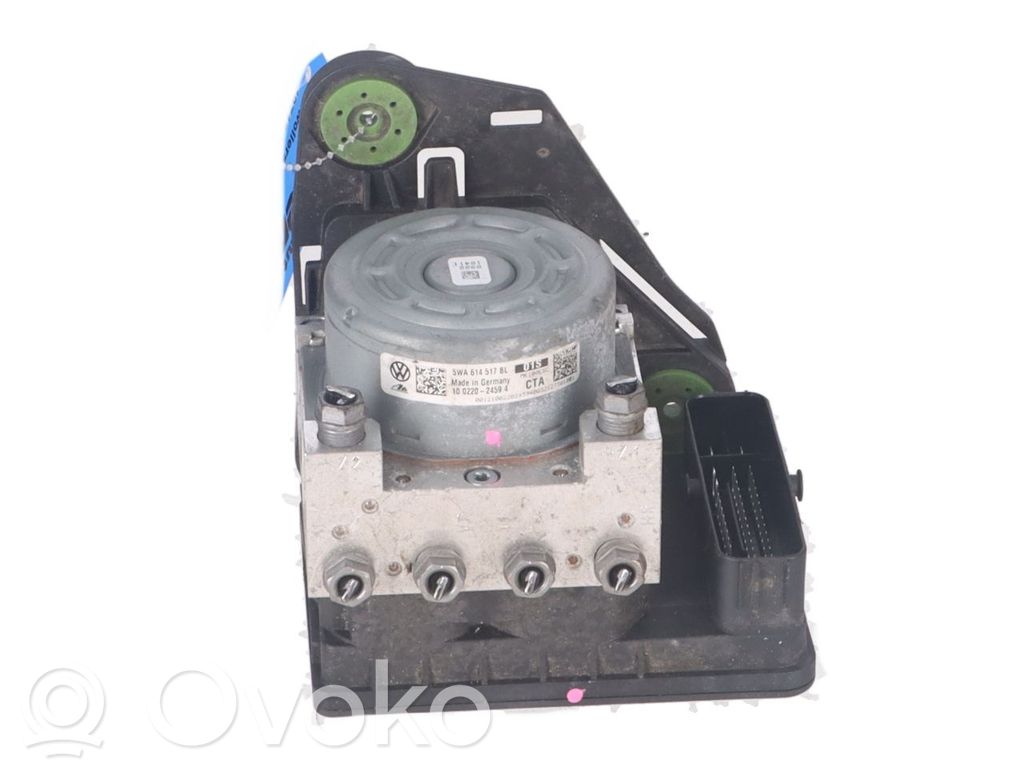 Bomba de ABS   5WA614517BL