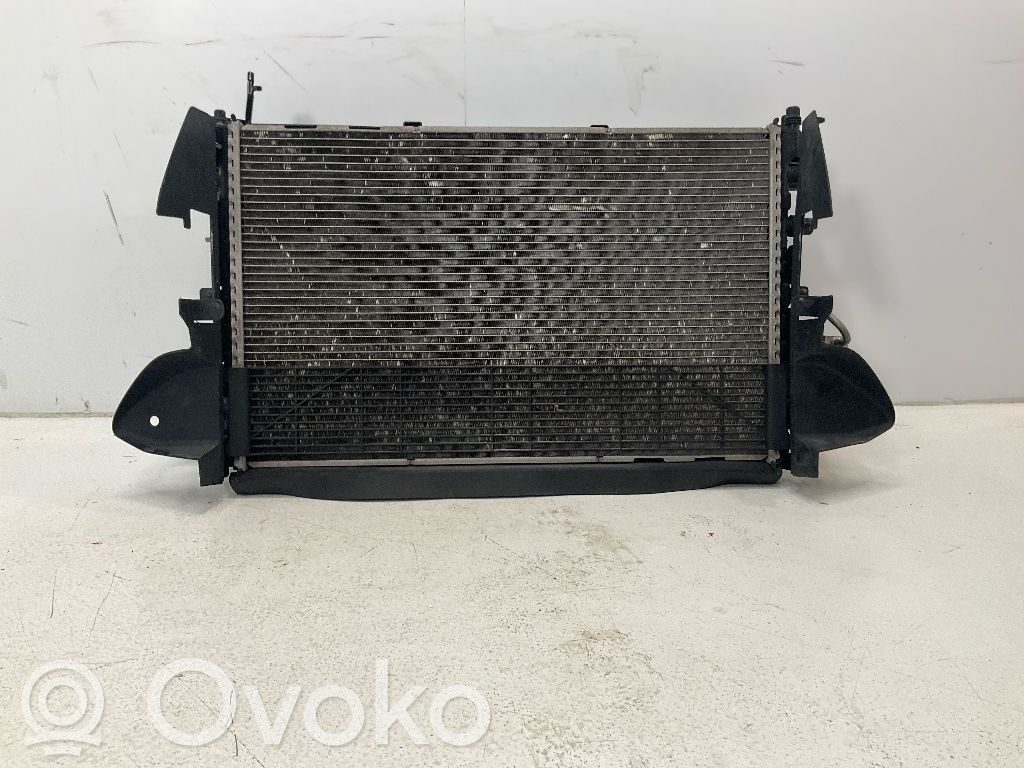 Opel Ampera Kit Radiateur 
