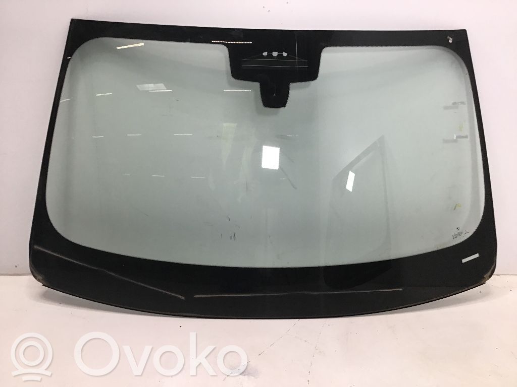 BMW X3 G01 Front windscreen/windshield window 