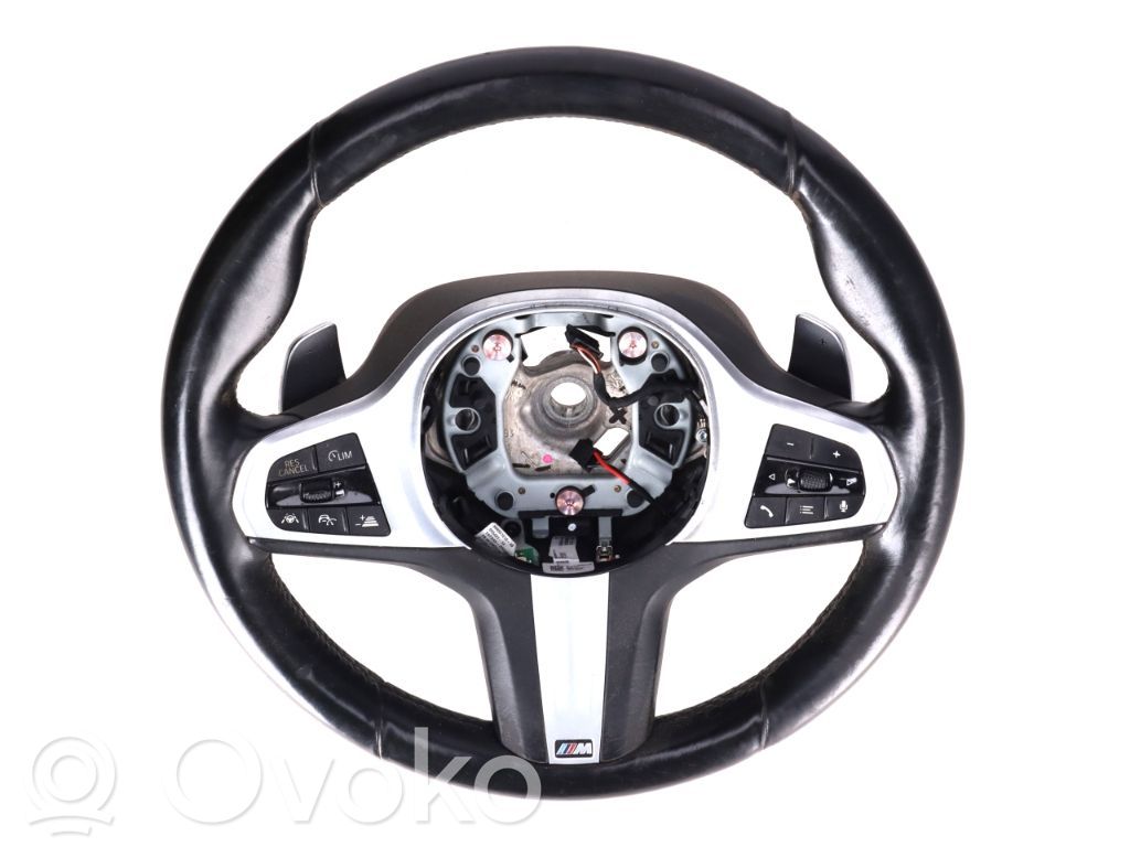 BMW 5 G30 G31 G38 Volan 