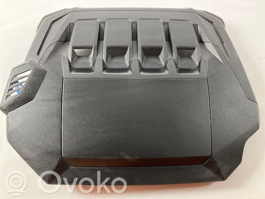 Volkswagen Polo VI Osłona górna silnika 