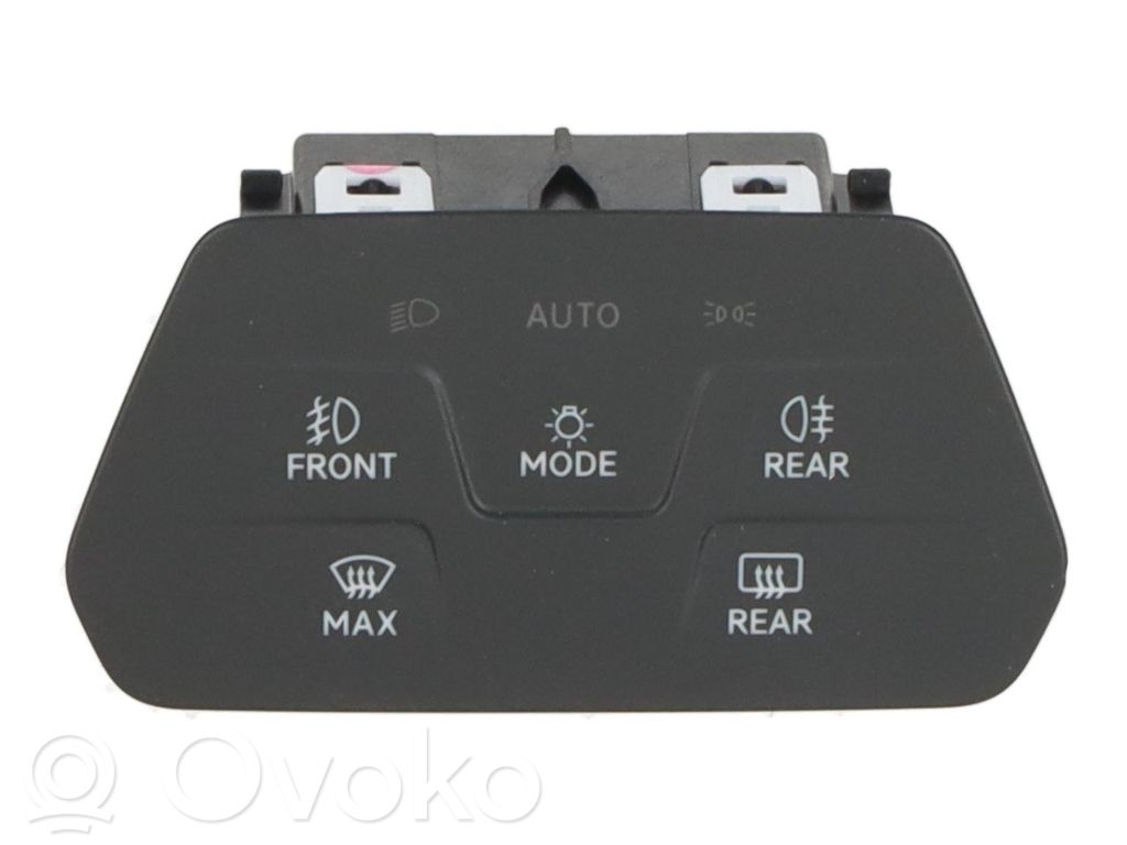 Interruptor de luz   5H0941193AG