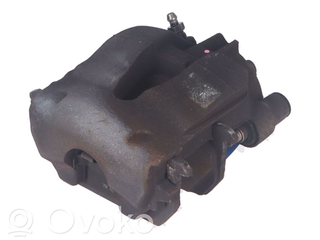 Seat Leon (5F) Etujarrusatula 
