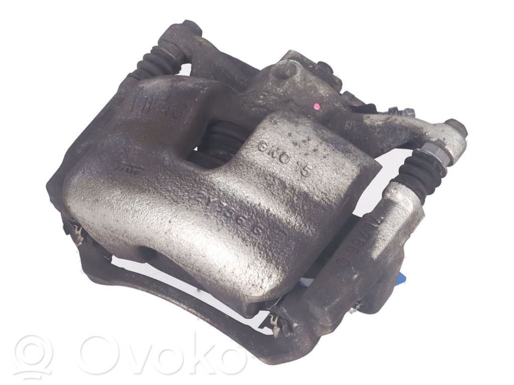 Volkswagen Golf VIII Bremssattel vorne 