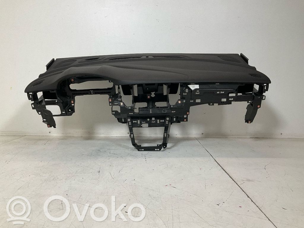 Opel Astra K Panel de instrumentos 