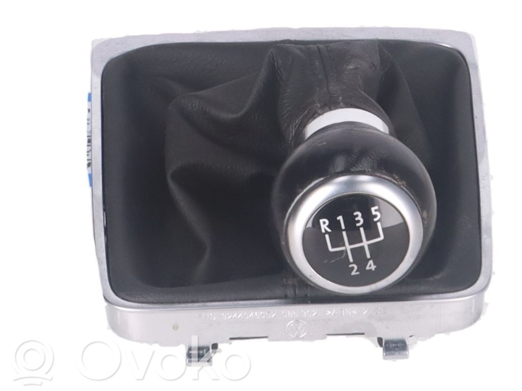 Volkswagen PASSAT B6 Selector caja de cambios 