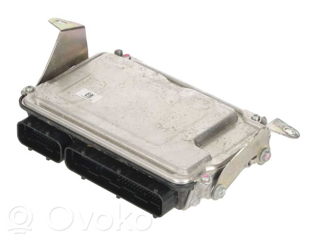 Citroen C1 Engine control unit/module 