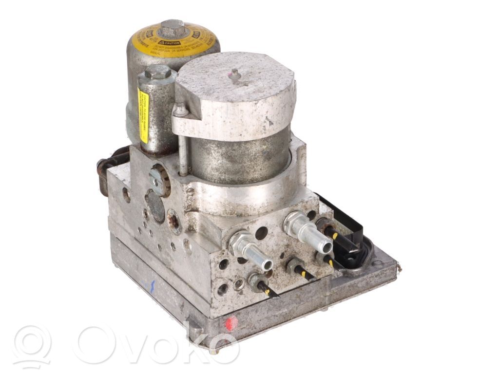 ABS-pumppu   42705806