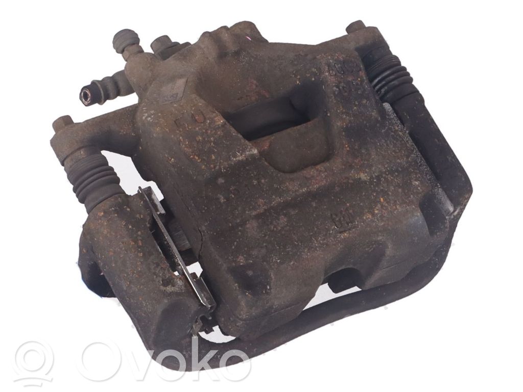 Opel Astra J Front brake caliper 