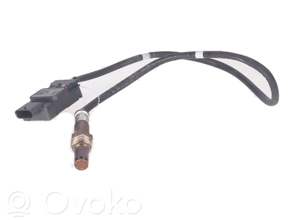 Volkswagen Tiguan Lambda probe sensor 