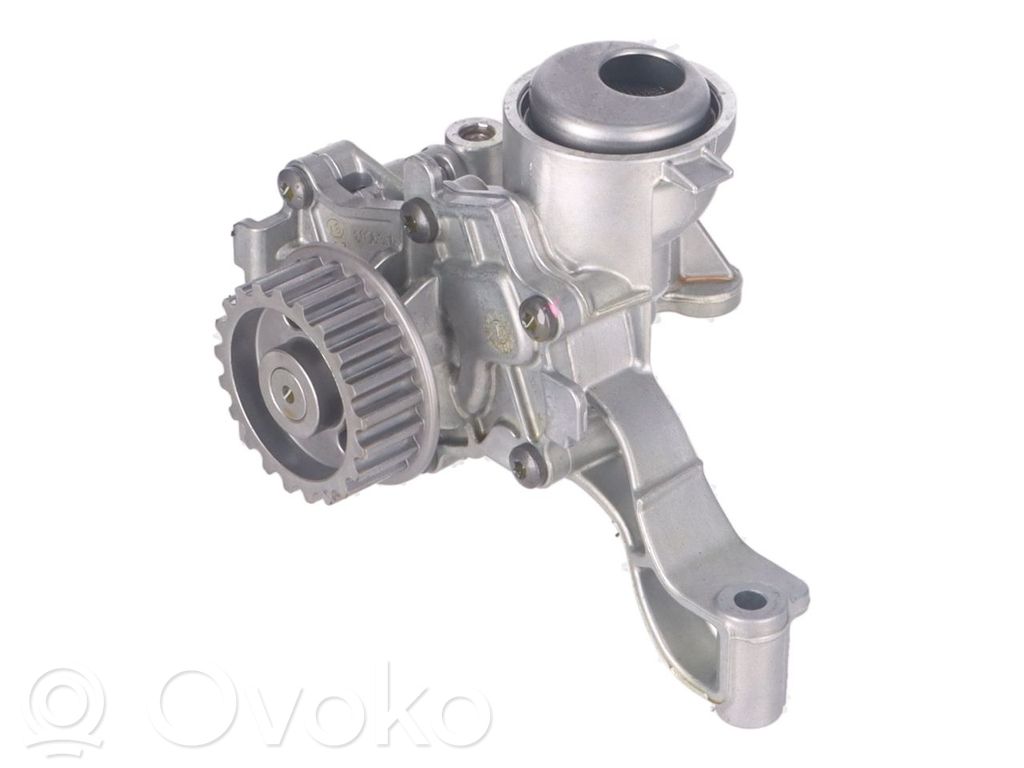 Ford Fiesta Bomba de aceite 