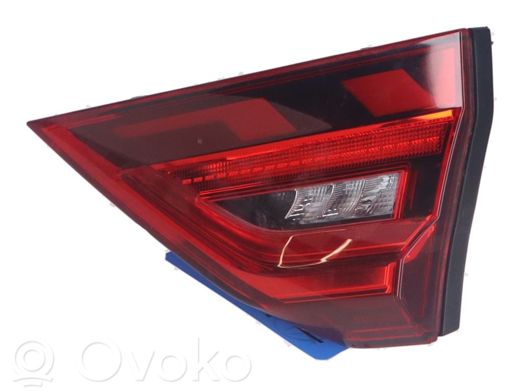 Audi A1 Takaluukun takavalot 