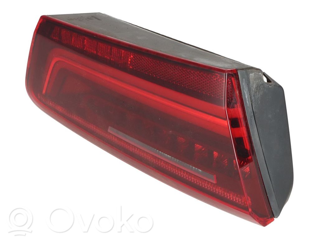 Audi A6 S6 C7 4G Luci posteriori del portellone del bagagliaio 