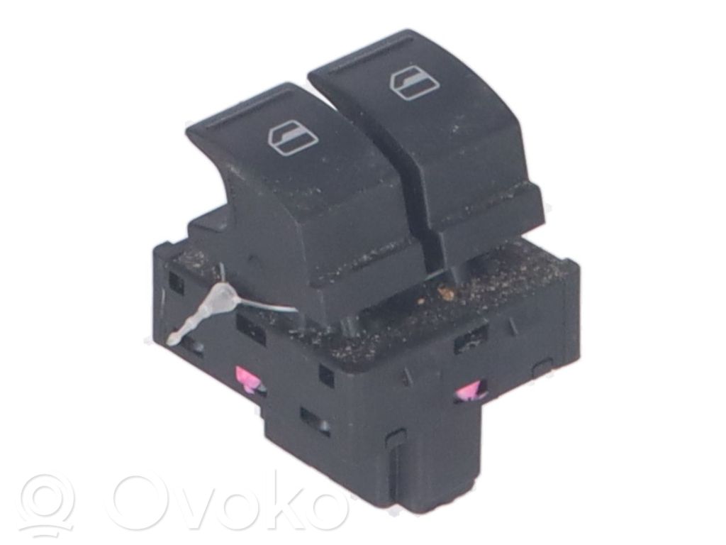 Volkswagen Up Electric window control switch 